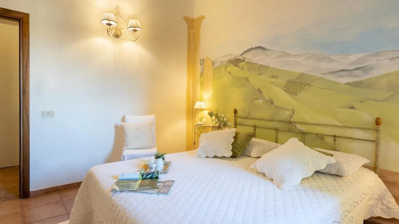 Villa Beltramonto 14, Emma Villas Pomarance